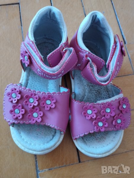 Детски сандали , снимка 1