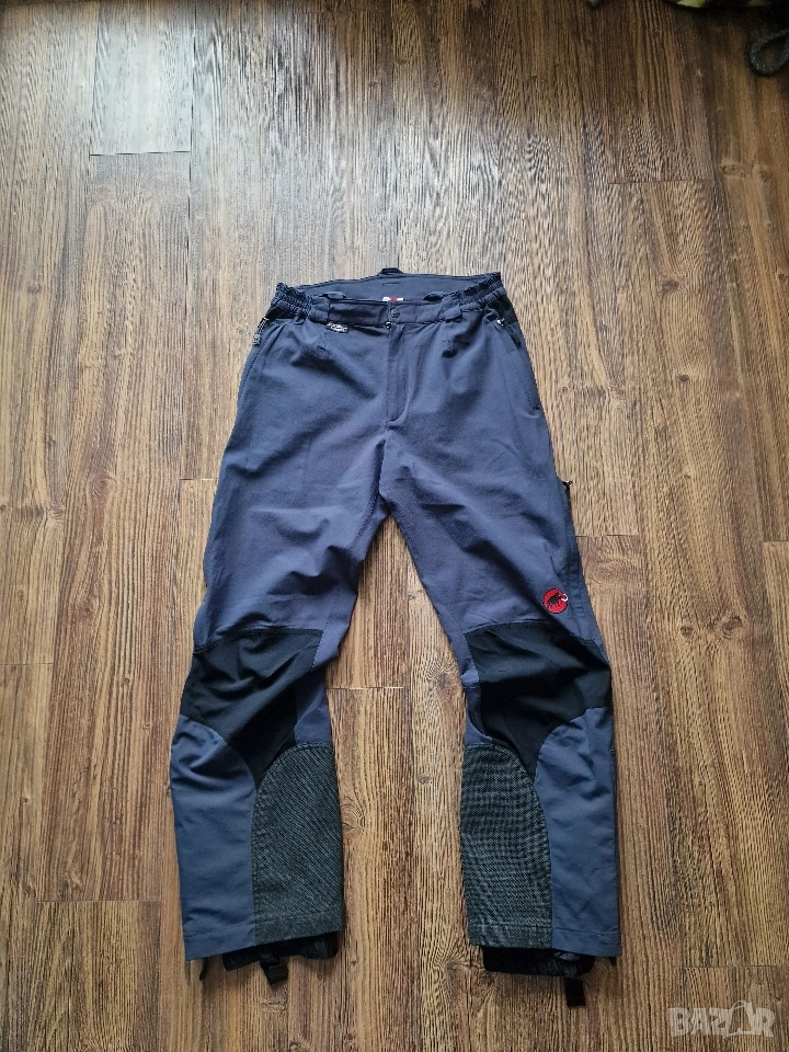 Страхотно мъжко спортно ски долнище NAMMUT размер 50 / L , снимка 1