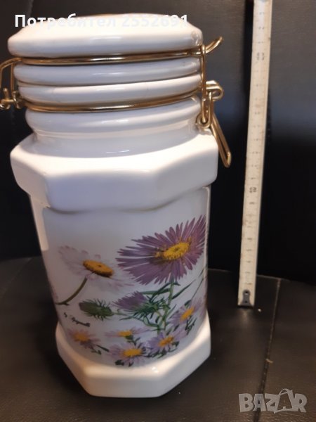 Керамичен съд , снимка 1