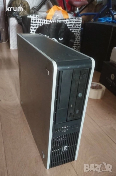 компютър HP 8200, снимка 1