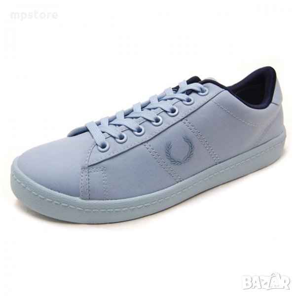 Кецове Fred Perry, снимка 1