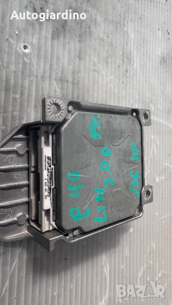 Airbag модул / сензор / датчик зa BMW E46 - 65.77-6905491 / 0285001368, снимка 1