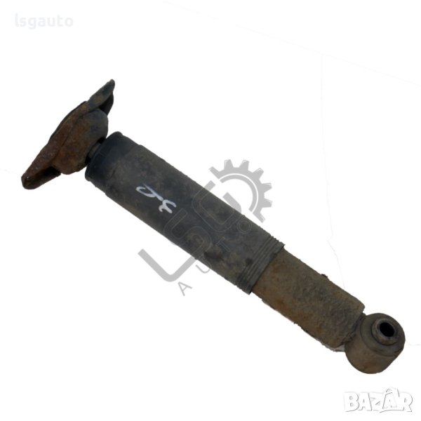 Заден амортисьор Ford S-MAX 2006-2014 ID: 115878, снимка 1