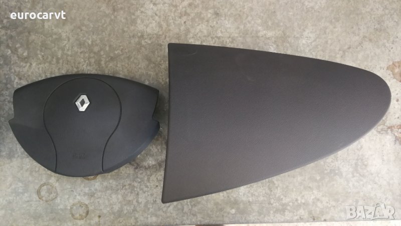 airbag за Рено Туинго / Renault Twingo, снимка 1