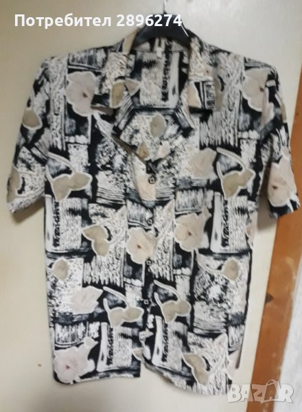 Дамска риза, снимка 1