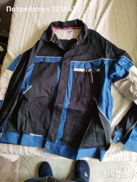 Работни дрехи, снимка 1