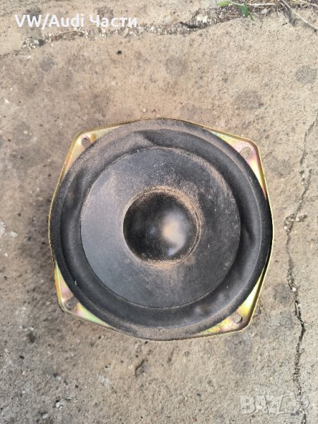 Тонколона високоговорител за кола 12v 30W, снимка 1