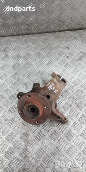 Шенкел Peugeot 206 1.4i 1999 {L} (преден ляв)	, снимка 1