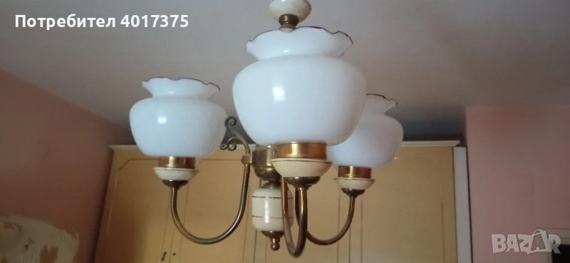 ПОЛИЛЕЙ -класика, снимка 1