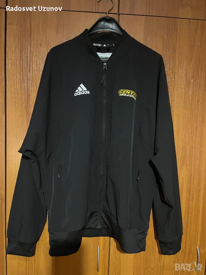 Мъжко яке Adidas, снимка 1