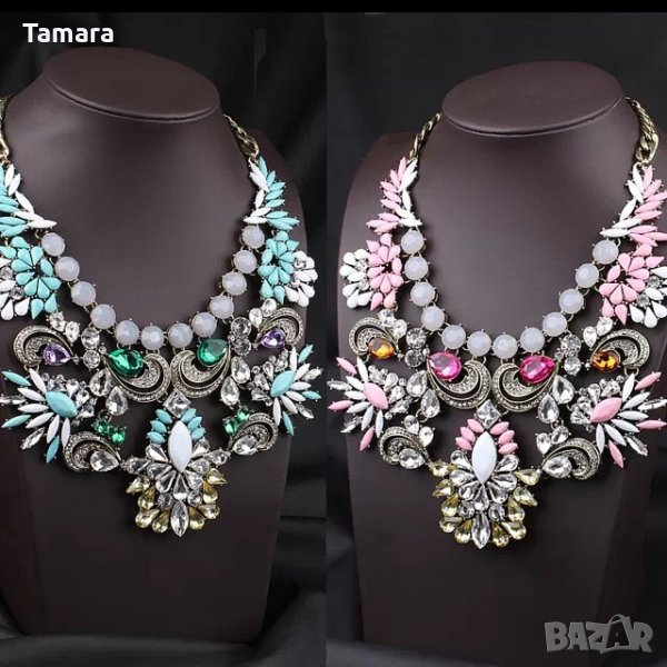 Колие, снимка 1