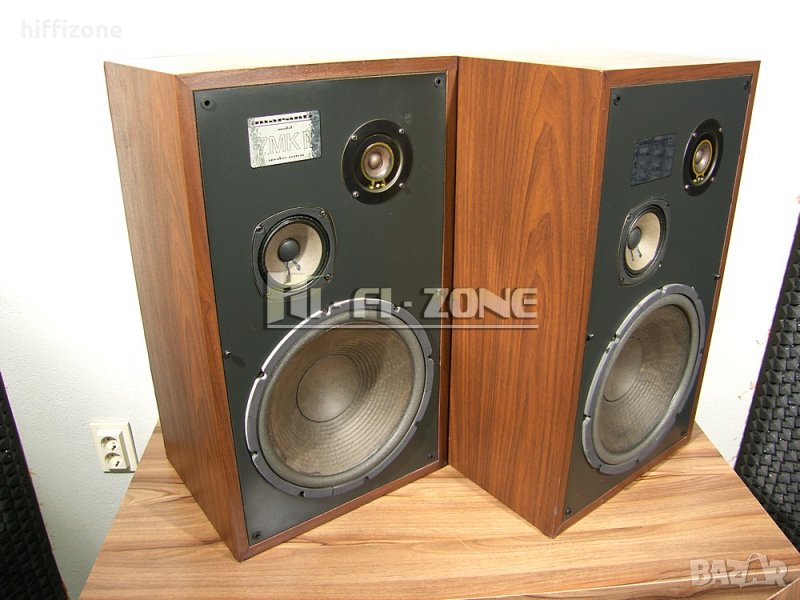 ТОНКОЛОНИ Marantz 7mkll, снимка 1