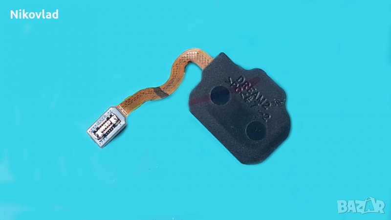 Пръстов отпечатък (fingerprint) Samsung Galaxy S8, снимка 1