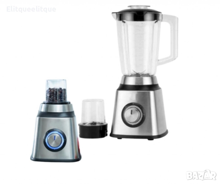 Професионален блендер, LEXICAL, 2 в 1, снимка 1