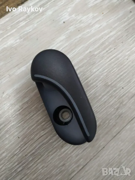 Вутрешна лява дръжка , врата за SAAB , 900,93,95, снимка 1