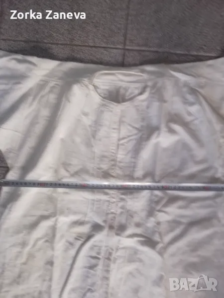 Дамска риза -народна носия, снимка 1