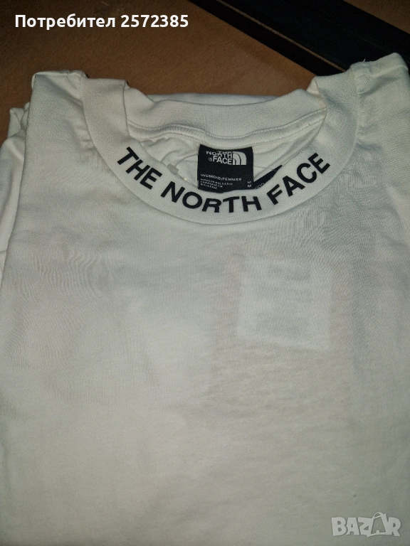 Нова унисекс Nort Face, снимка 1