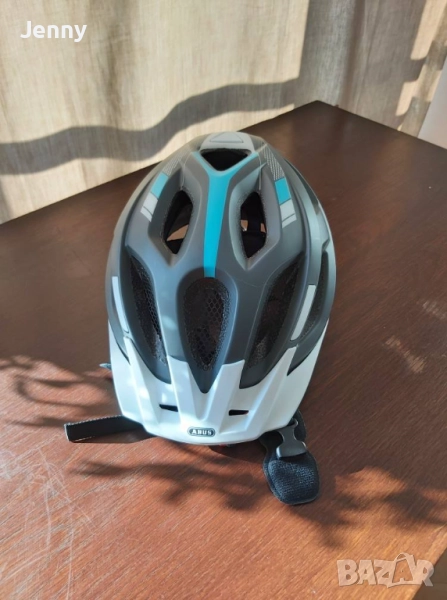 велосипедна каска, снимка 1