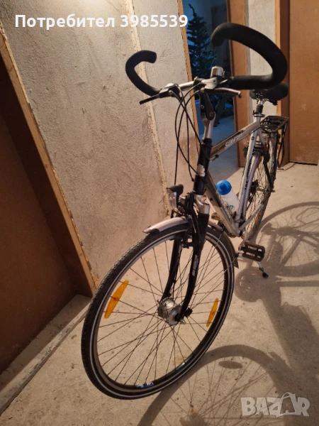 Пегасус Солеро 28цола, снимка 1