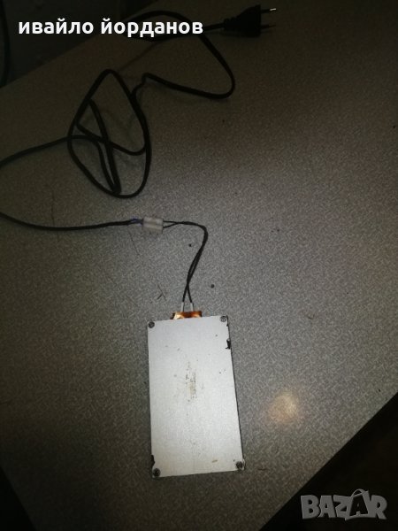 котлонче за редене на sd монтаж на платки, снимка 1