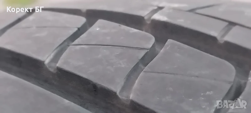 Гуми 205 55 16 Champiro от Мишелин 
2 броя. Нов внос. Не са нови. , снимка 1