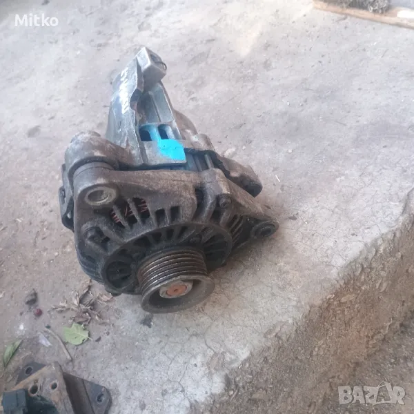 Алтернатор - Генератор За Форд Пума 1.7И 16В / Ford Puma 1.7I 16V, снимка 1