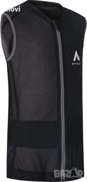 McKINLEY, M/L, протектор за гръб, нов, оригинален ски/сноуборд dltrxz, снимка 1