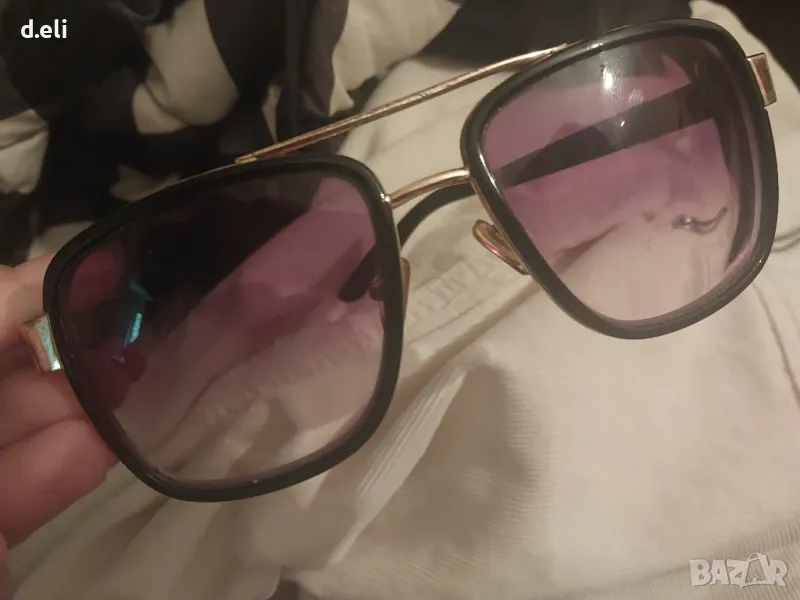 GUCCI original  Два вида слънчеви очила, снимка 1