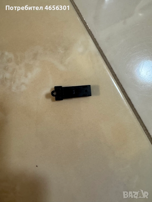 Диод на аларма на предна лява врата на Ауди Audi A8 D4 4H само за 10лв., снимка 1