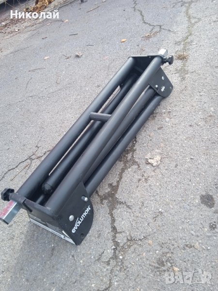 стойка evolution, снимка 1