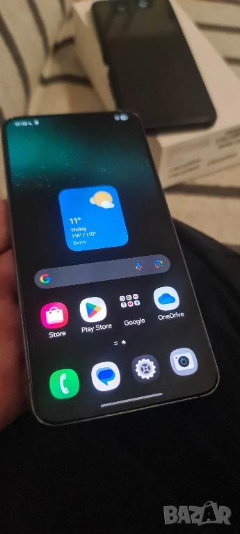 SAMSUNG GALAXY S22, снимка 1