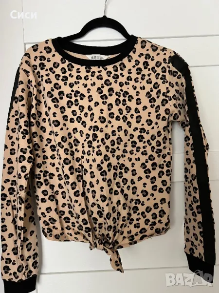 Блуза H/M, снимка 1