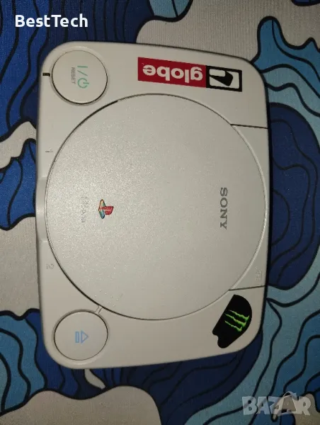 PS ONE , снимка 1