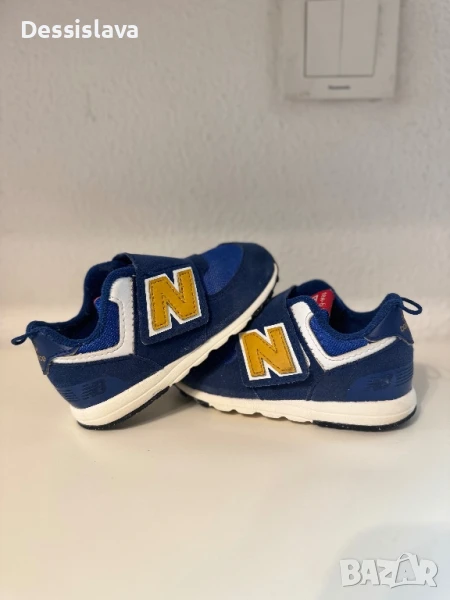 New balance, снимка 1