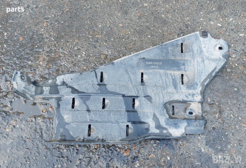 Предпазна Кора Мазда 6 - GJ6A56112 N, снимка 1