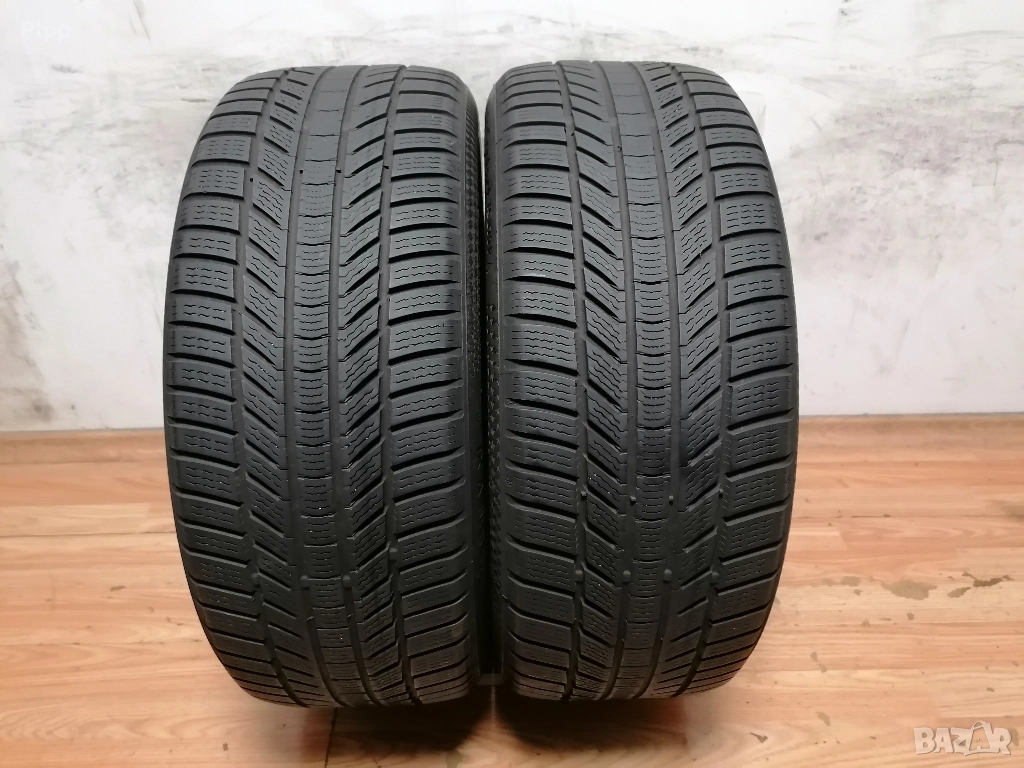 225/45/18 и 245/40/18 / спорт пакет , снимка 1