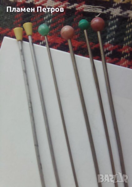 Продавам куки за плетене , снимка 1