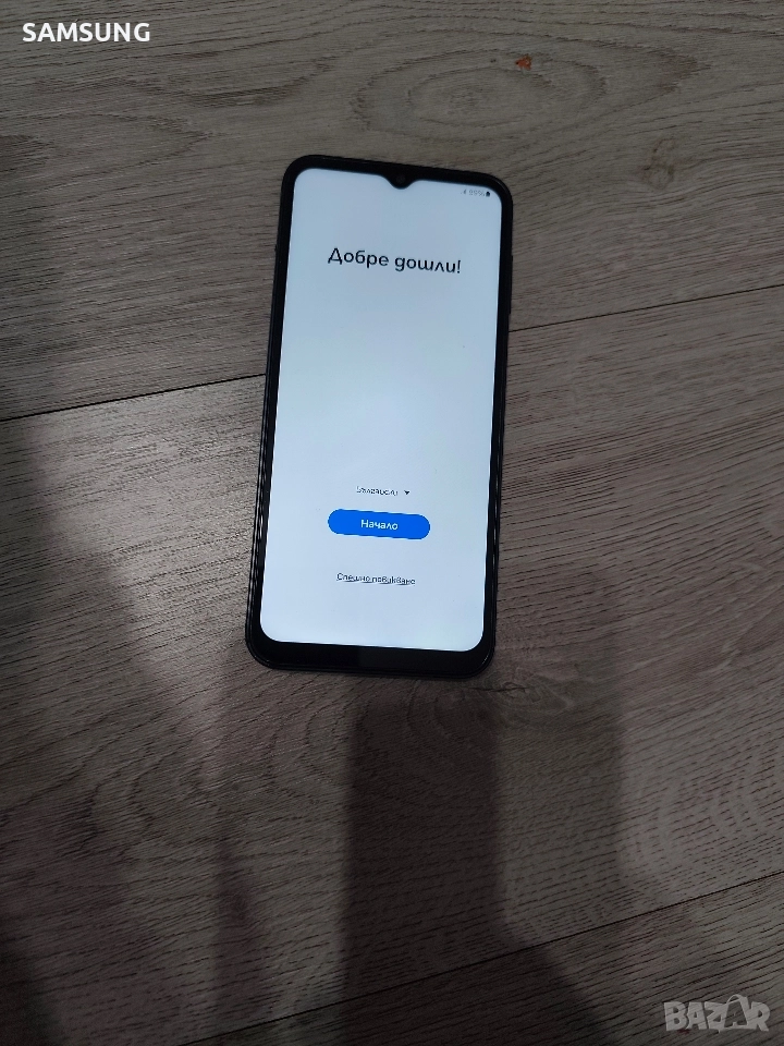 Samsung - A14, снимка 1