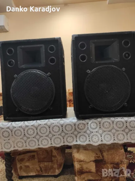 Electro Voice 15 Pro line, снимка 1