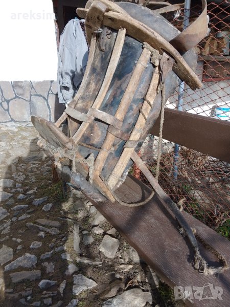 Продавам самар , снимка 1