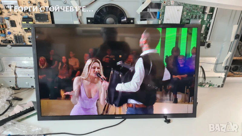 UE32T4302AK    С ГАРАНЦИЯ 1год., снимка 1