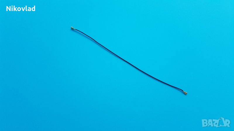 Коксиален кабел Alcatel 1S (2020), снимка 1