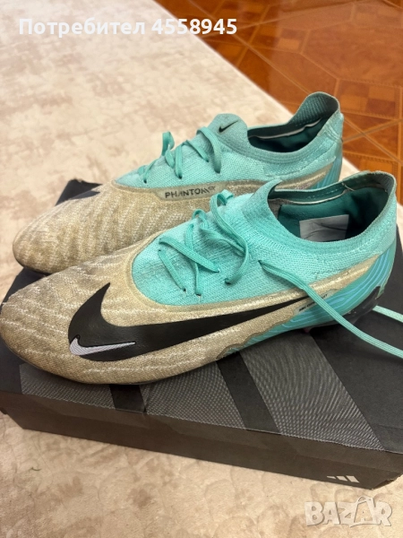 Бутонки Nike Phantom 44, снимка 1
