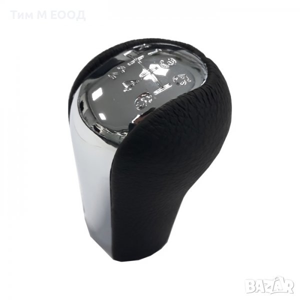 Топка скоростен лост за TOYOTA Avensis 1997-, Corolla IX 2002-, RAV 4 1994-, Verso 2009-, Yaris 2005, снимка 1