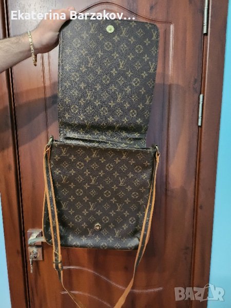 Дамска чанта Louis Vuitton , снимка 1