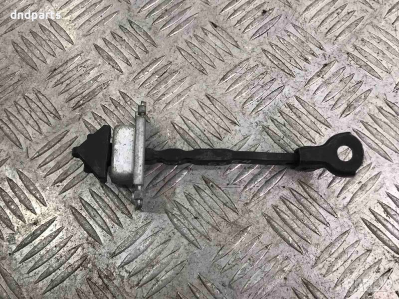 Преден ляв стопер врата Mazda 2,2009г., снимка 1