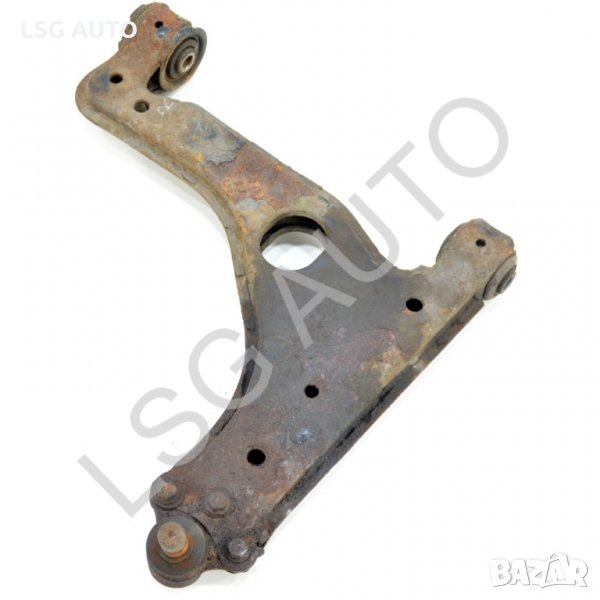 Десен носач OPEL ZAFIRA B 2005-2014 Z210219-185, снимка 1