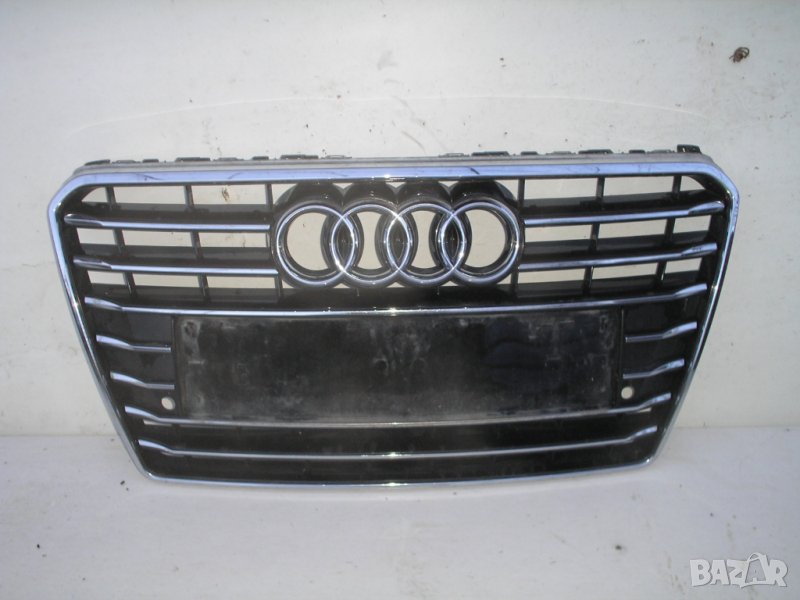 Предна решетка за Ауди А7 4G8 853 651, снимка 1