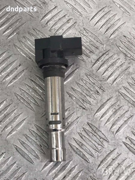 Бобина Skoda Fabia,1.2i,2008г., снимка 1