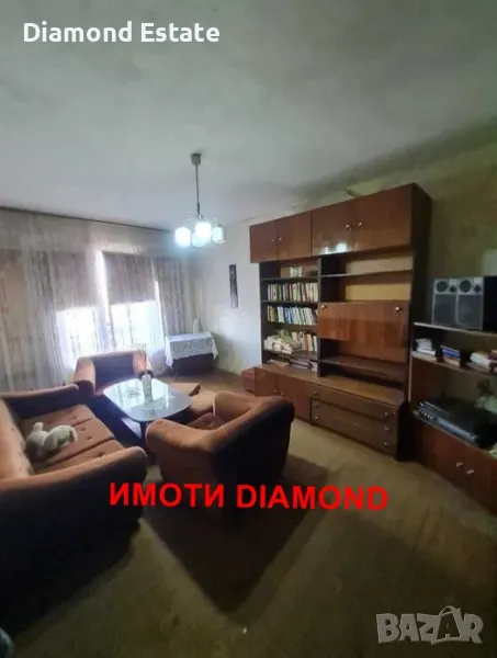 Тухлен апартамент в град Симеоновград, снимка 1